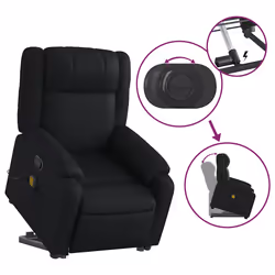 VidaXL 3205157 poltrona - Vista aggiuntiva 6