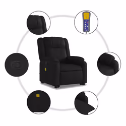 VidaXL 3205157 poltrona - Vista aggiuntiva 8