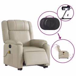VidaXL 3205158 poltrona - Vista aggiuntiva 6