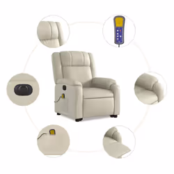 VidaXL 3205158 poltrona - Vista aggiuntiva 8