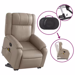 VidaXL 3205163 poltrona - Vista aggiuntiva 6