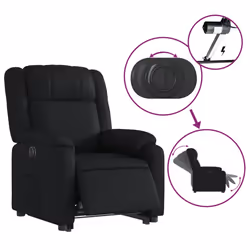 VidaXL 3205164 poltrona - Vista aggiuntiva 6