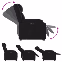 VidaXL 3205164 poltrona - Vista aggiuntiva 7