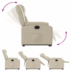 VidaXL 3205165 poltrona - Vista aggiuntiva 7