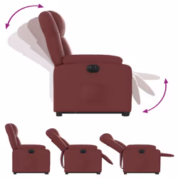 VidaXL 3205168 poltrona - Vista aggiuntiva 7