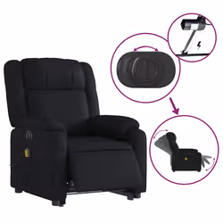 VidaXL 3205171 poltrona - Vista aggiuntiva 6