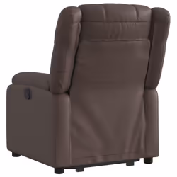 VidaXL 3205173 poltrona - Vista aggiuntiva 5