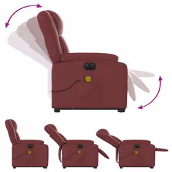 VidaXL 3205175 poltrona - Vista aggiuntiva 7