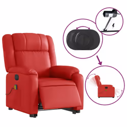 VidaXL 3205176 poltrona - Vista aggiuntiva 5