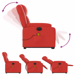 VidaXL 3205176 poltrona - Vista aggiuntiva 6