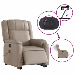 VidaXL 3205177 poltrona - Vista aggiuntiva 6