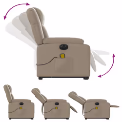 VidaXL 3205177 poltrona - Vista aggiuntiva 7