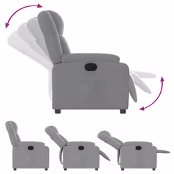 VidaXL 3205178 poltrona - Vista aggiuntiva 4