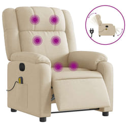 VidaXL 3205199 poltrona