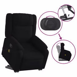 VidaXL 3205216 poltrona - Vista aggiuntiva 6