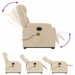 VidaXL 3205223 poltrona - Vista aggiuntiva 6