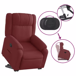 VidaXL 3205229 poltrona - Vista aggiuntiva 6