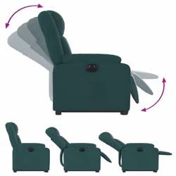 VidaXL 3205232 poltrona - Vista aggiuntiva 7
