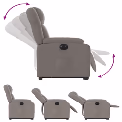 VidaXL 3205234 poltrona - Vista aggiuntiva 7