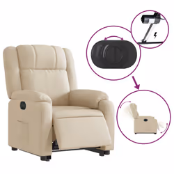 VidaXL 3205235 poltrona - Vista aggiuntiva 6