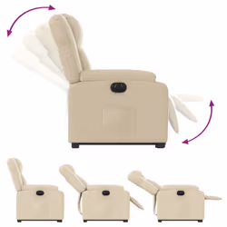 VidaXL 3205235 poltrona - Vista aggiuntiva 7