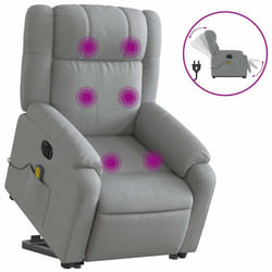 VidaXL 3205238 poltrona