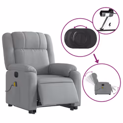 VidaXL 3205238 poltrona - Vista aggiuntiva 6