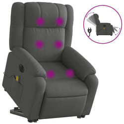 VidaXL 3205239 poltrona