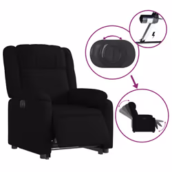 VidaXL 3205240 poltrona - Vista aggiuntiva 6