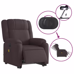 VidaXL 3205243 poltrona - Vista aggiuntiva 6