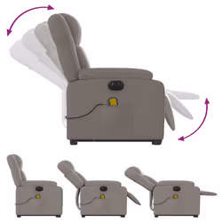 VidaXL 3205246 poltrona - Vista aggiuntiva 5