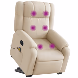 VidaXL 3205247 poltrona - Vista aggiuntiva 3