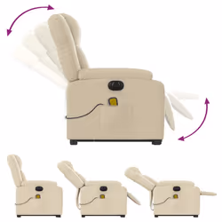 VidaXL 3205247 poltrona - Vista aggiuntiva 6