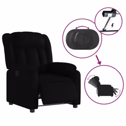 VidaXL 3205250 poltrona - Vista aggiuntiva 5