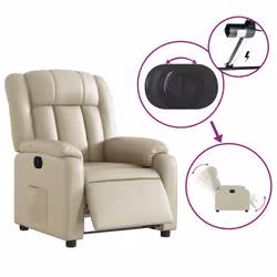 VidaXL 3205251 poltrona - Vista aggiuntiva 6