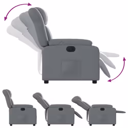 VidaXL 3205253 poltrona - Vista aggiuntiva 7