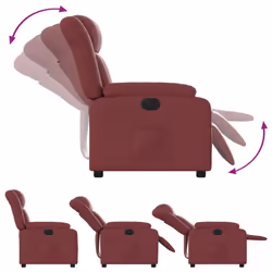 VidaXL 3205254 poltrona - Vista aggiuntiva 6