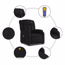 VidaXL 3205257 poltrona - Vista aggiuntiva 8