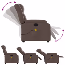 VidaXL 3205259 poltrona - Vista aggiuntiva 7