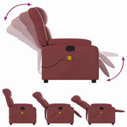 VidaXL 3205261 poltrona - Vista aggiuntiva 5