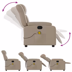 VidaXL 3205263 poltrona - Vista aggiuntiva 7