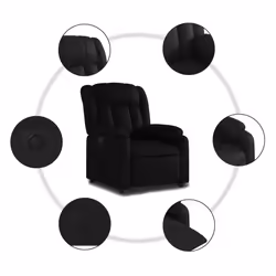 VidaXL 3205264 poltrona - Vista aggiuntiva 7