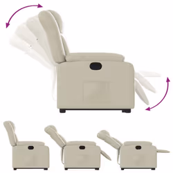 VidaXL 3205265 poltrona - Vista aggiuntiva 7