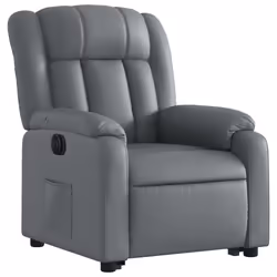 VidaXL 3205267 poltrona - Vista aggiuntiva 4