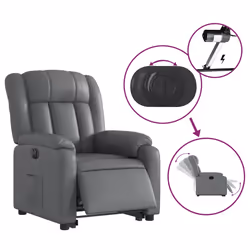 VidaXL 3205267 poltrona - Vista aggiuntiva 6