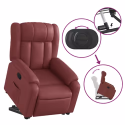 VidaXL 3205268 poltrona - Vista aggiuntiva 5
