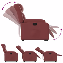 VidaXL 3205268 poltrona - Vista aggiuntiva 6