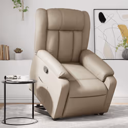 VidaXL 3205270 poltrona - Vista aggiuntiva 2