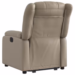 VidaXL 3205270 poltrona - Vista aggiuntiva 5