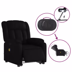 VidaXL 3205271 poltrona - Vista aggiuntiva 6
